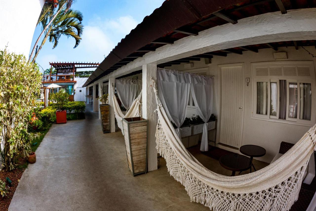 Abracadabra Boutique Hotel Armacao dos Buzios Luaran gambar