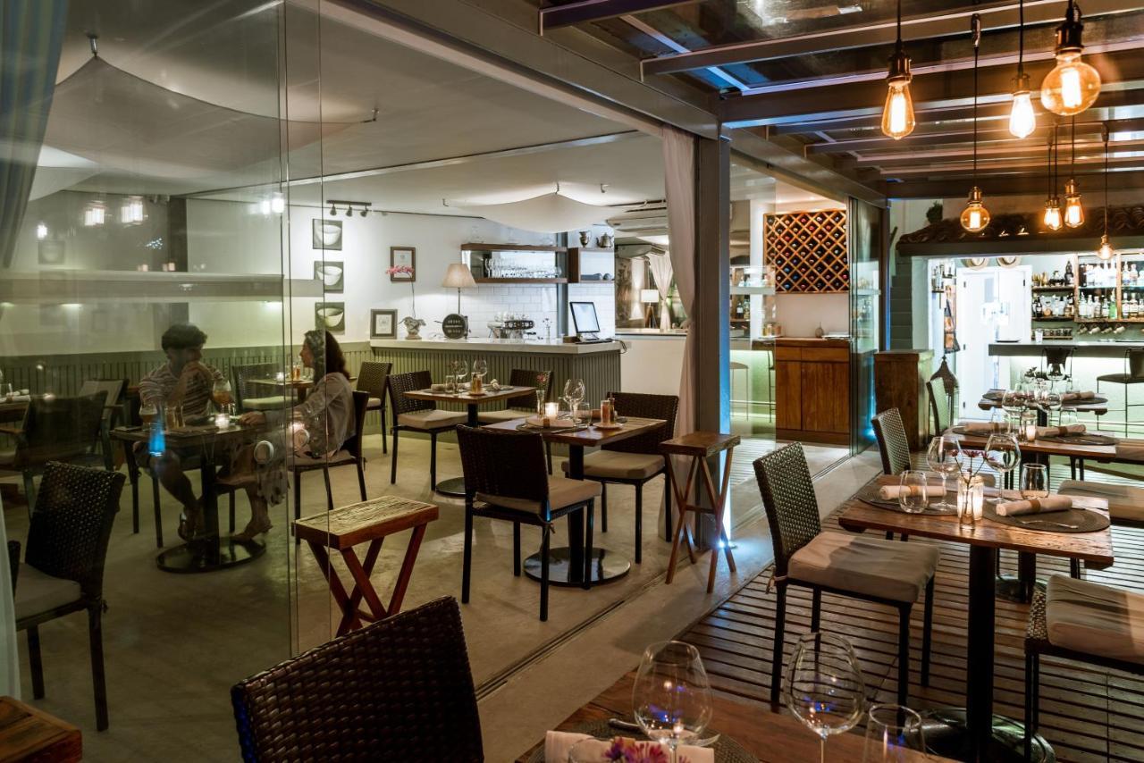 Abracadabra Boutique Hotel Armacao dos Buzios Luaran gambar