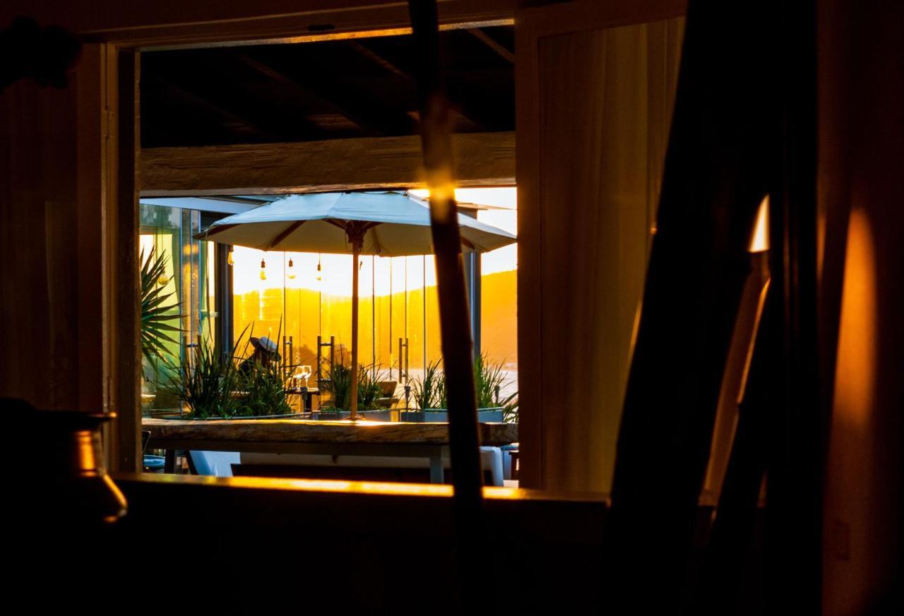 Abracadabra Boutique Hotel Armacao dos Buzios Luaran gambar