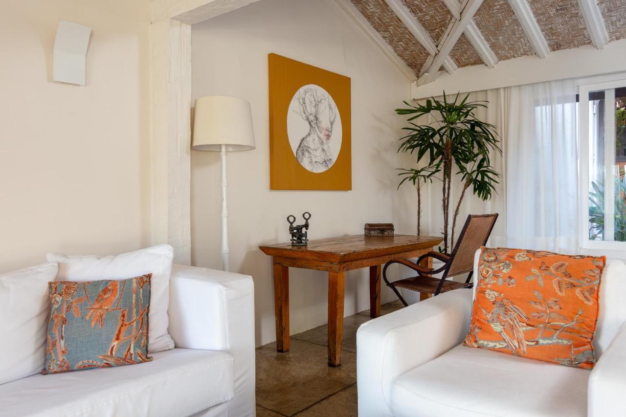 Abracadabra Boutique Hotel Armacao dos Buzios Luaran gambar