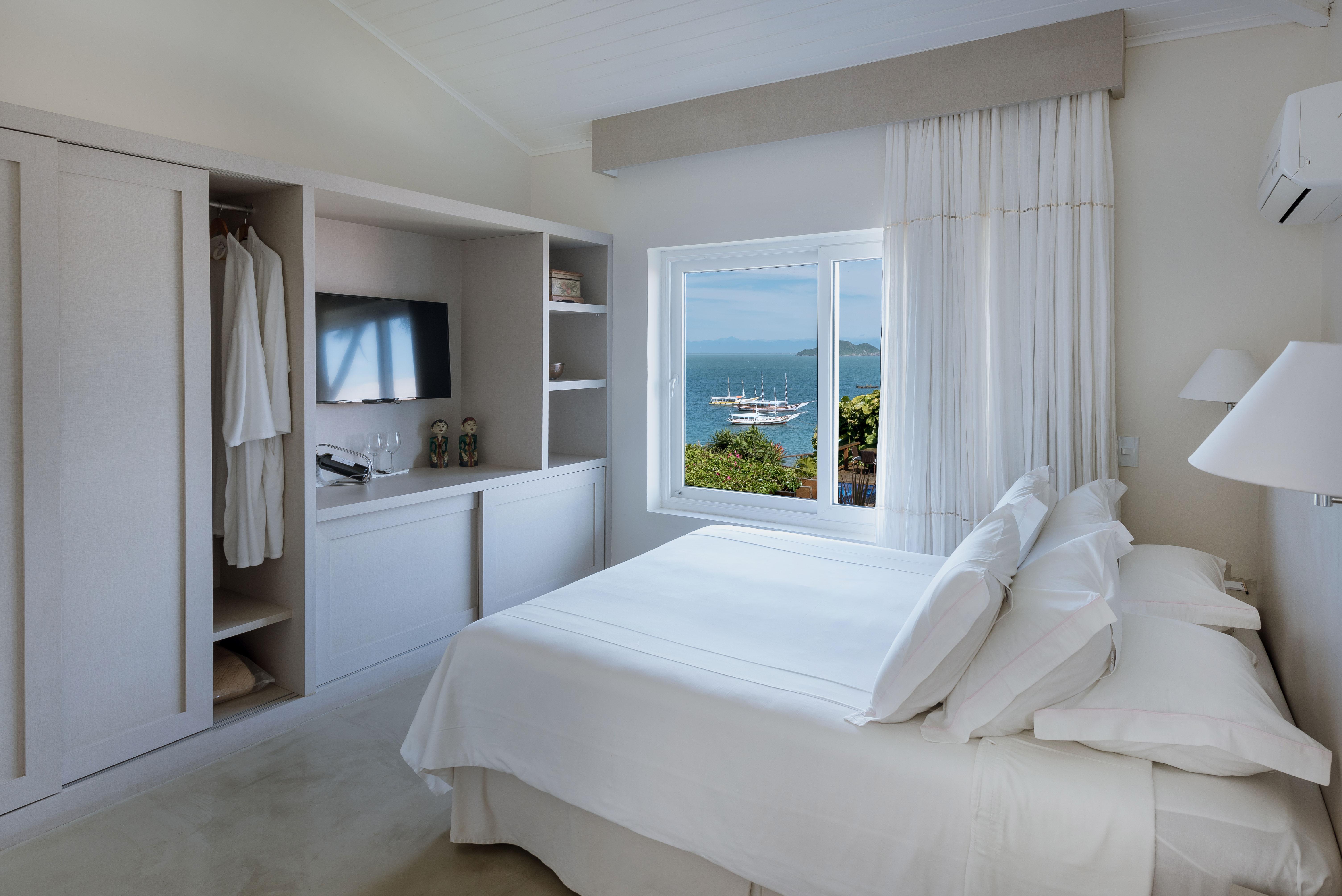 Abracadabra Boutique Hotel Armacao dos Buzios Luaran gambar