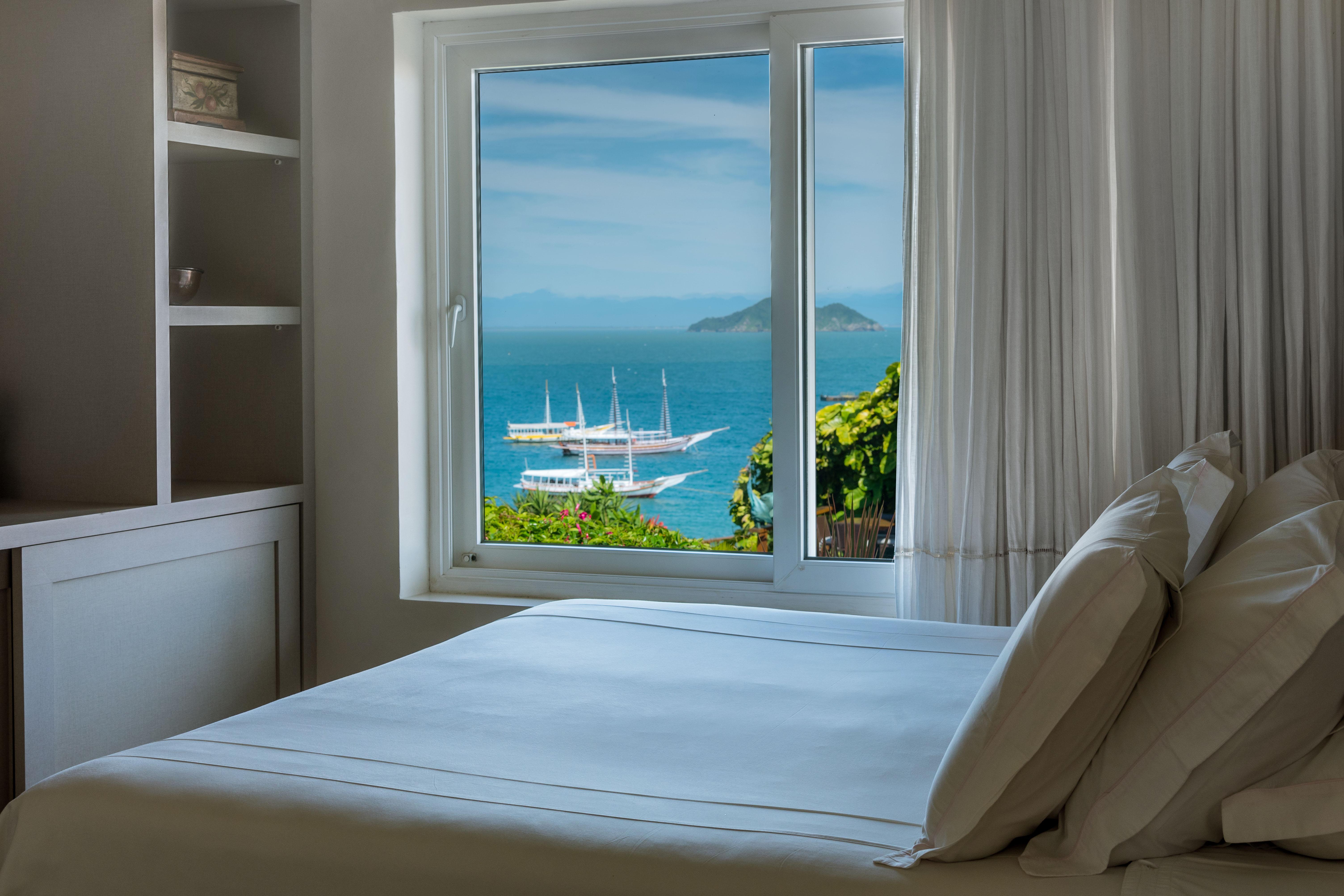 Abracadabra Boutique Hotel Armacao dos Buzios Luaran gambar