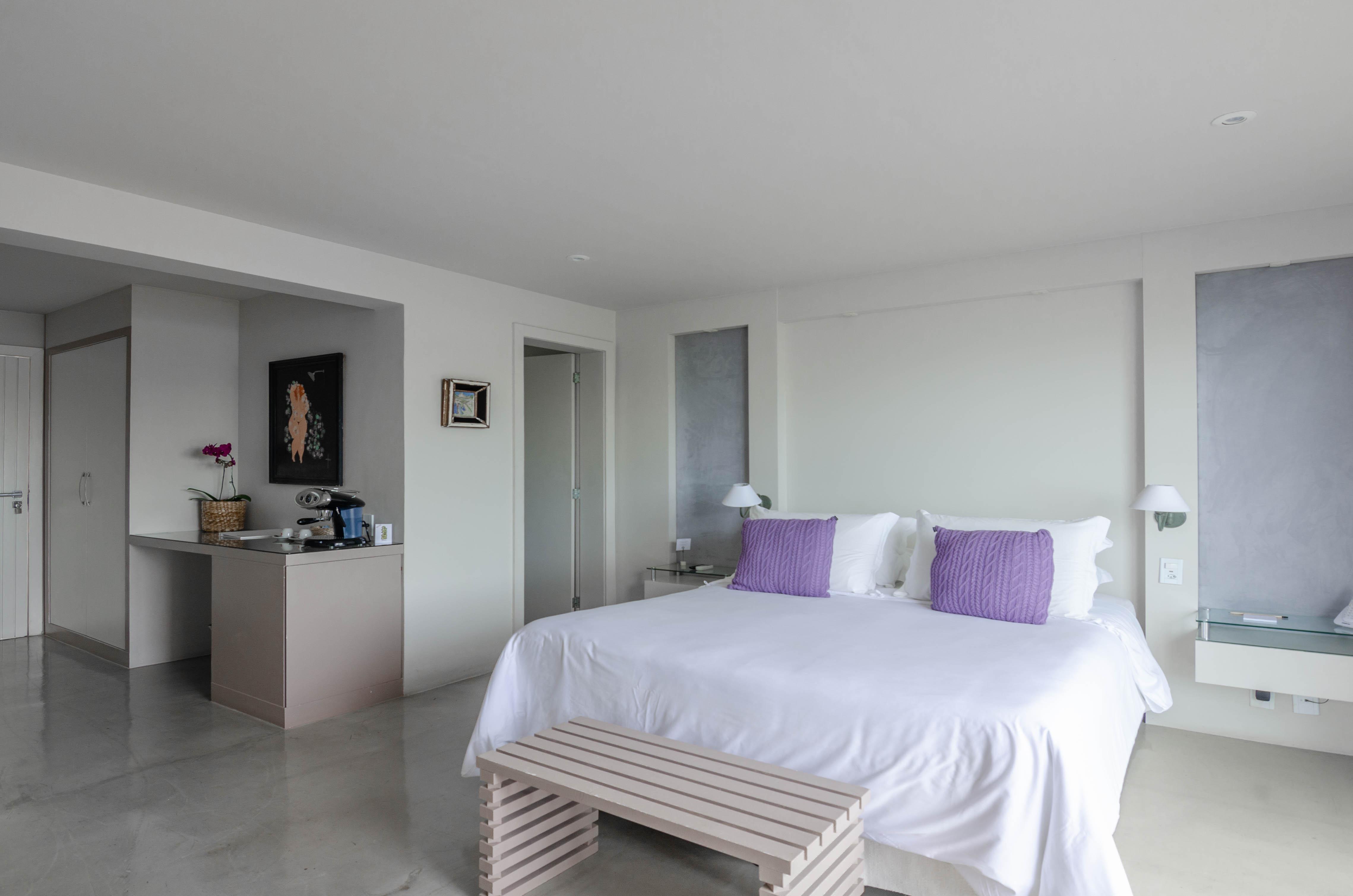 Abracadabra Boutique Hotel Armacao dos Buzios Luaran gambar