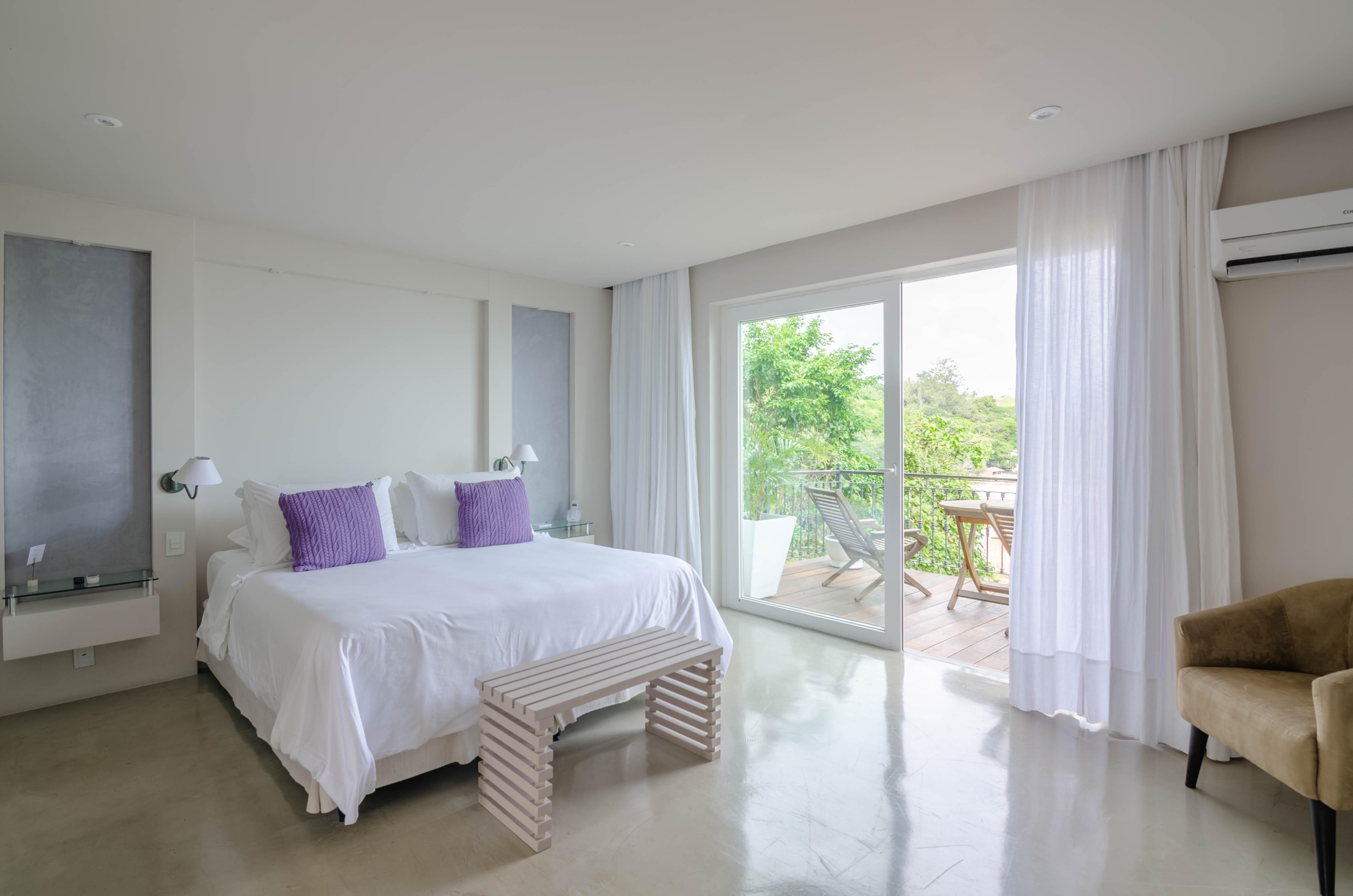 Abracadabra Boutique Hotel Armacao dos Buzios Luaran gambar