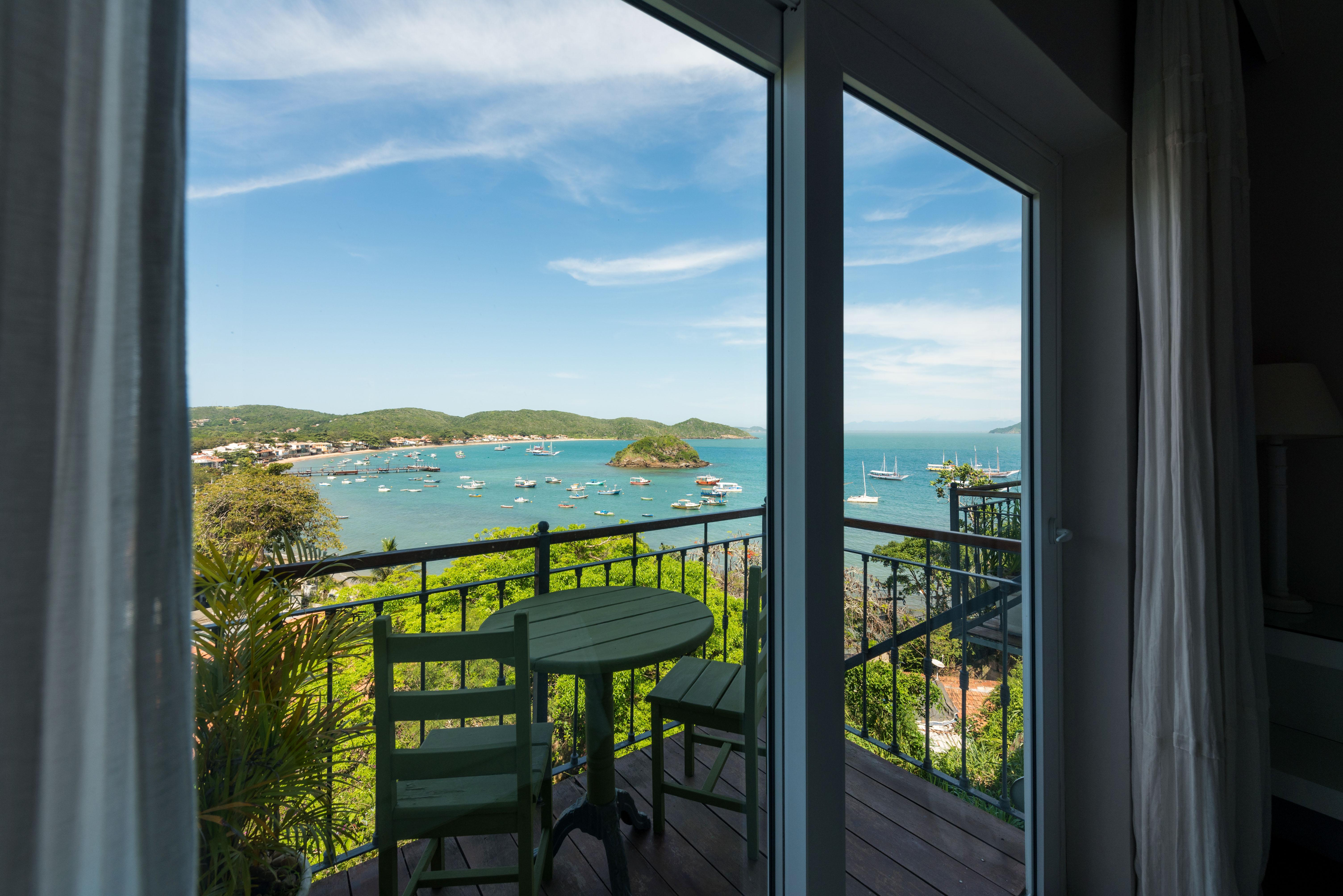 Abracadabra Boutique Hotel Armacao dos Buzios Luaran gambar
