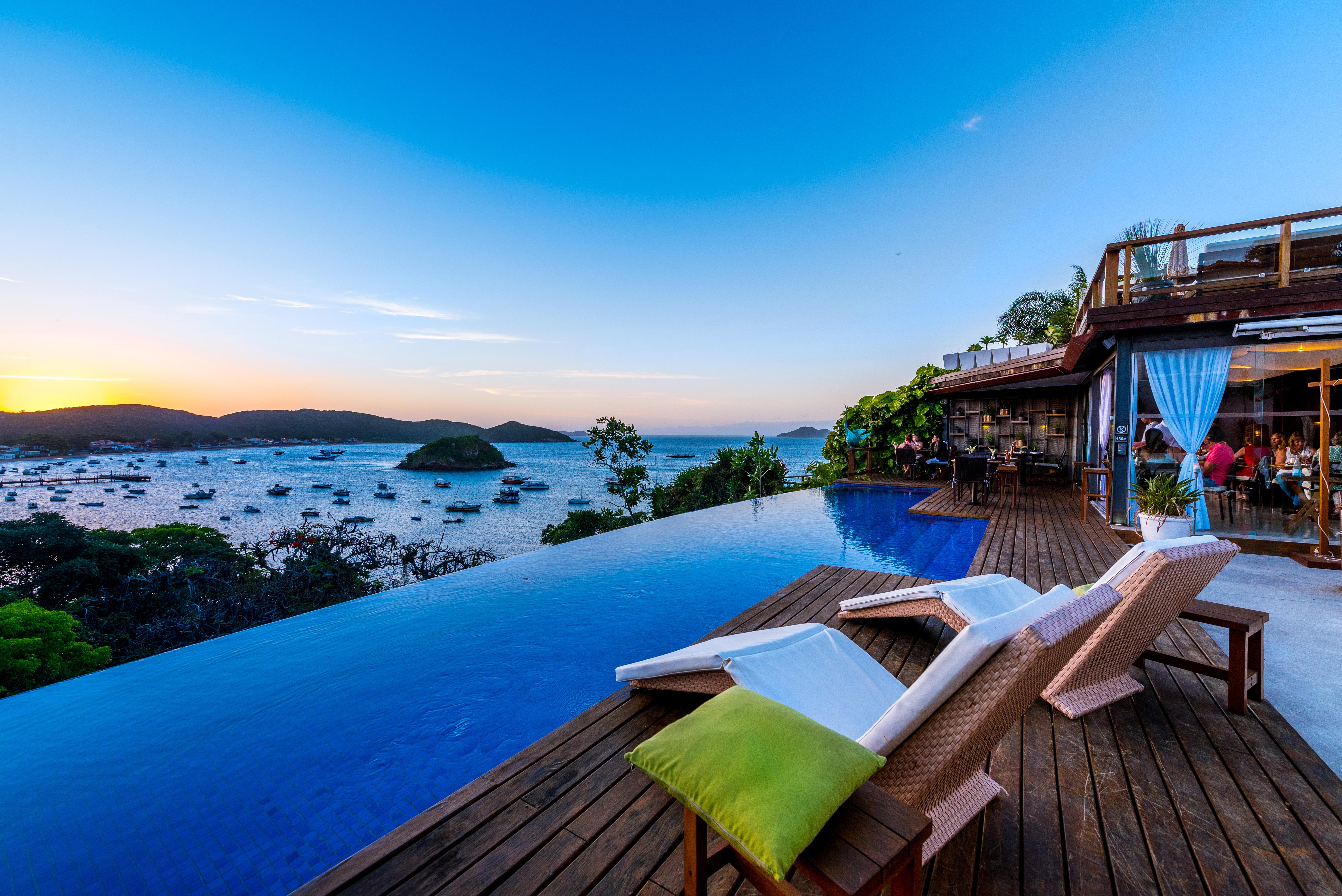 Abracadabra Boutique Hotel Armacao dos Buzios Luaran gambar