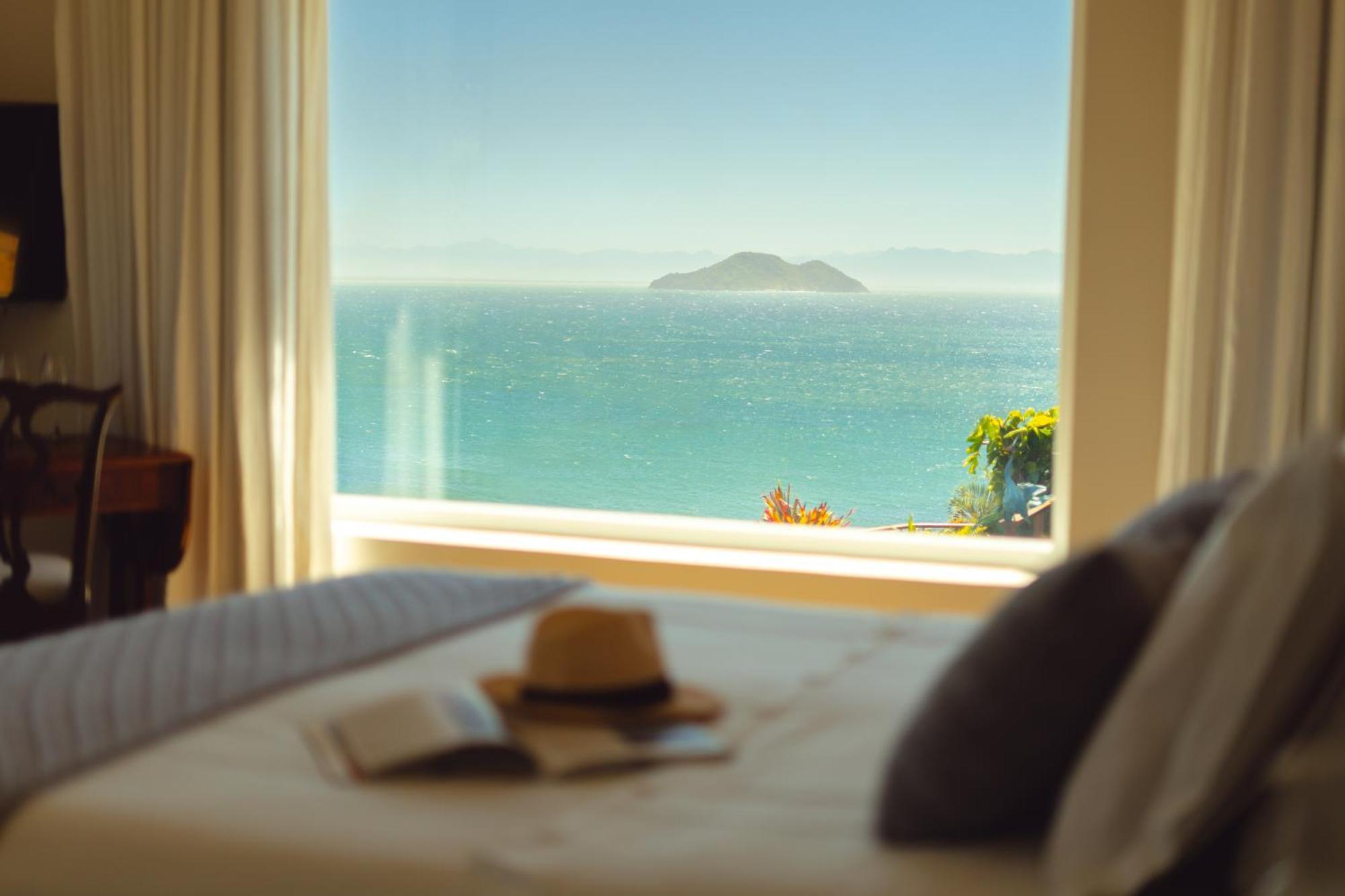 Abracadabra Boutique Hotel Armacao dos Buzios Luaran gambar