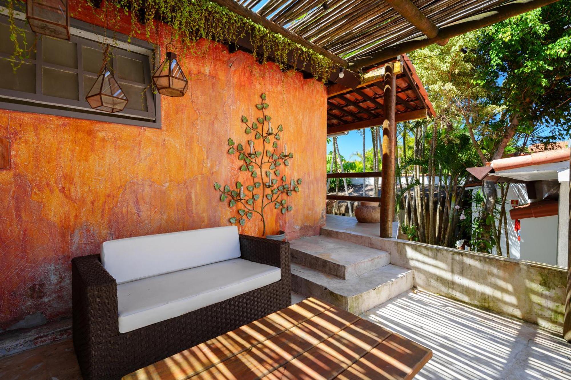 Abracadabra Boutique Hotel Armacao dos Buzios Luaran gambar