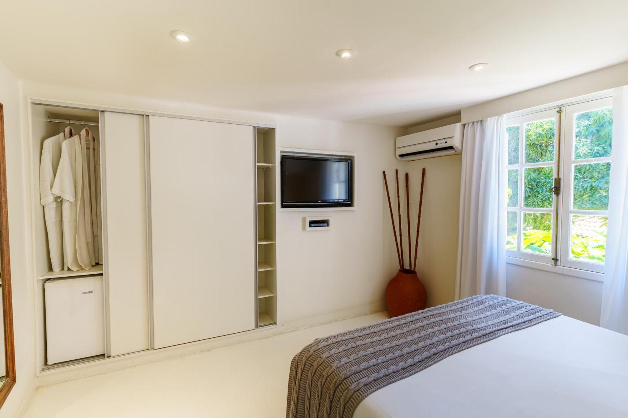 Abracadabra Boutique Hotel Armacao dos Buzios Luaran gambar