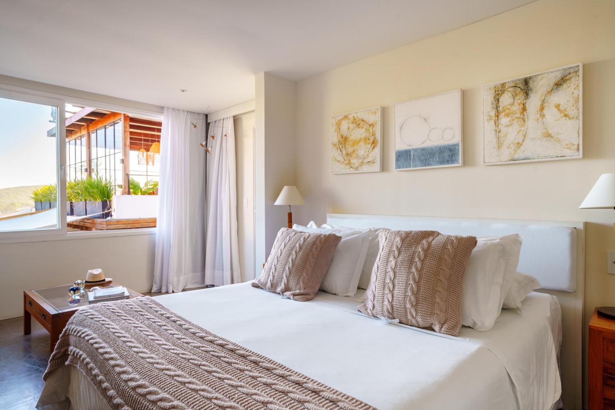 Abracadabra Boutique Hotel Armacao dos Buzios Luaran gambar